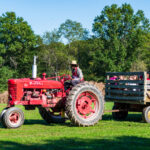 Hayride