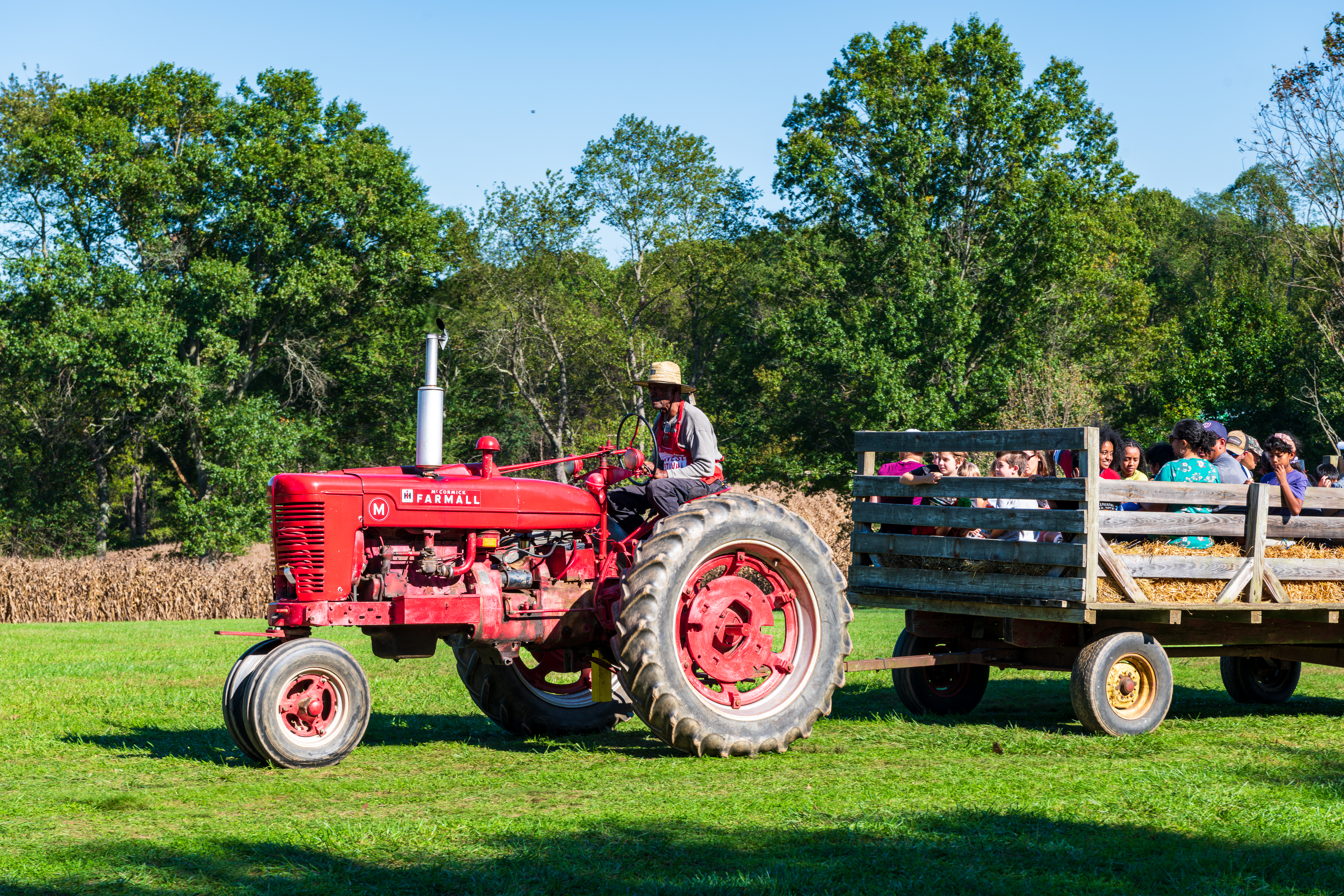 Hayride