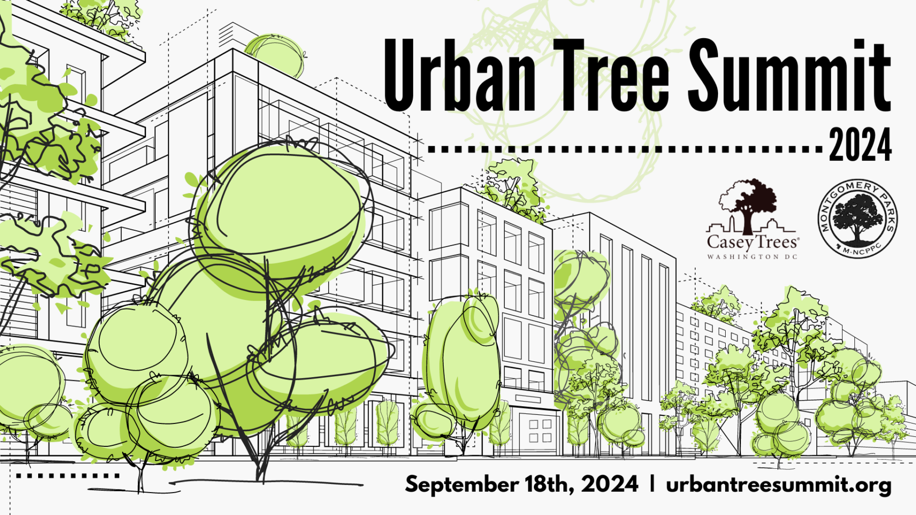 Urban Tree Summit 