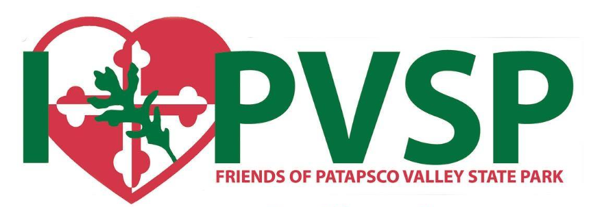 Friends of Patapsco Valley State Park logo