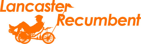 Lancaster Recumbent logo