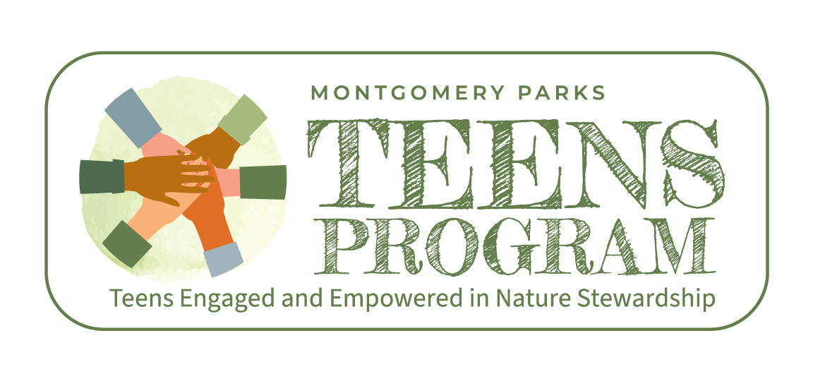 Montgomery Parks Teens Program