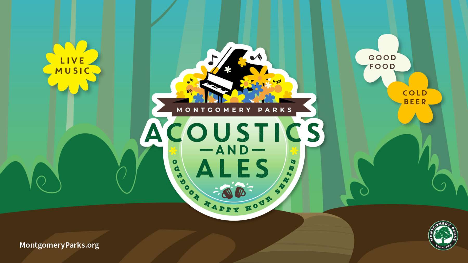 Acoustics and Ales Piano 25-video