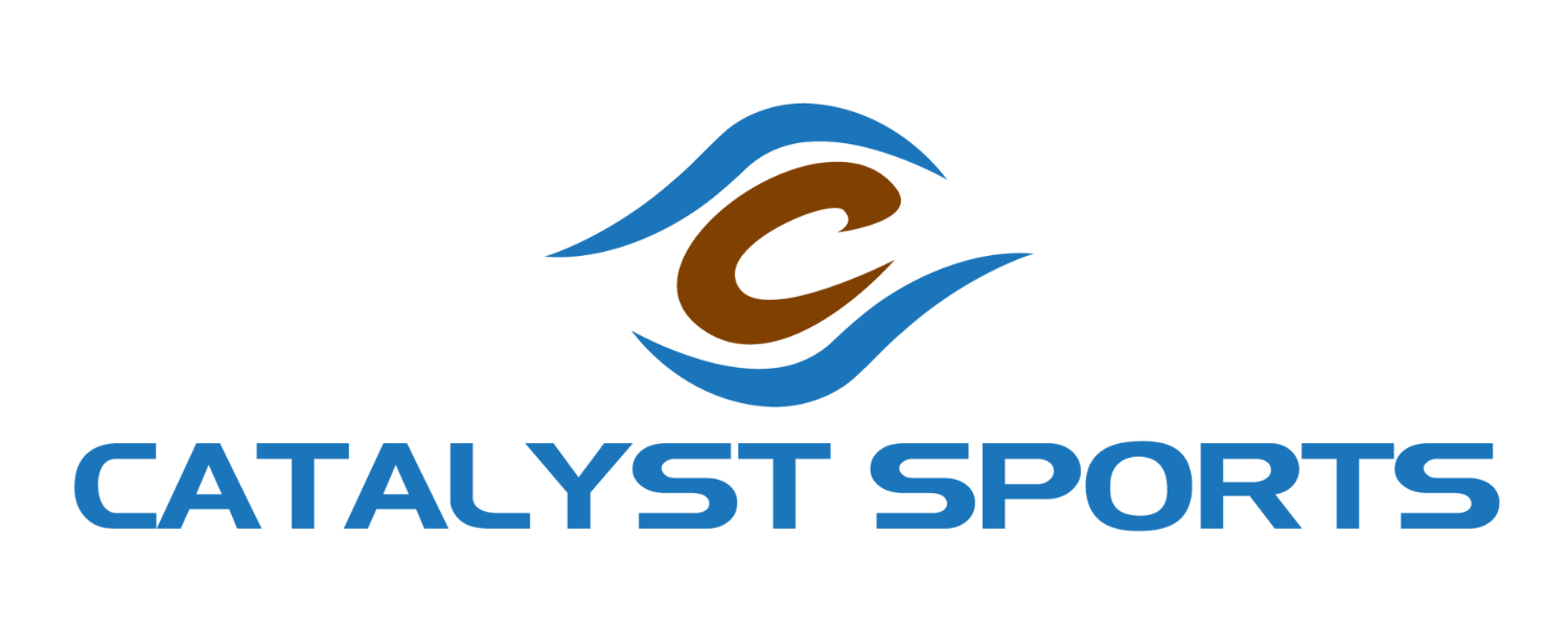 Catalyst Sports Logo