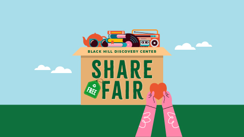 Share Fair graphic