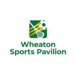 Wheaton Sports Pavilion Logo compact – square