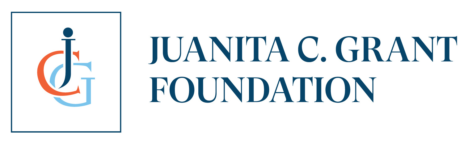 Juanita C. Grant Foundation logo