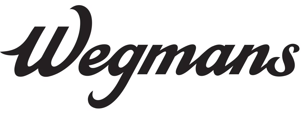 Wegman's Logo