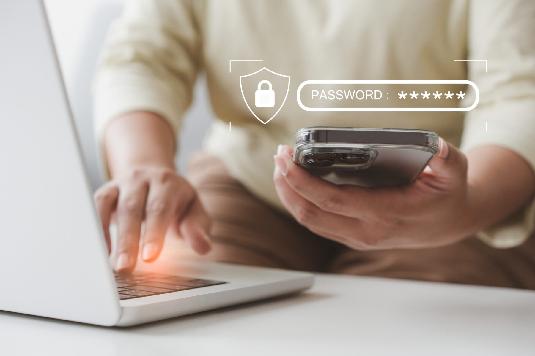 iPhone Security