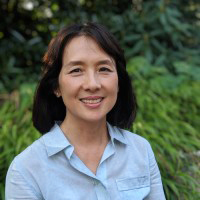 Ching-Fang Chen, Landscape Architect, Montgomery Parks (MD)