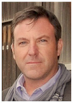 Patrick Cullina, horticulturist and landscape designer