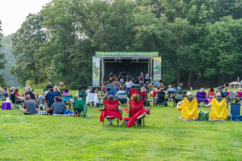 Summer-Concert-Lake-Needwood