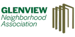 Glenview Neighborhood Association Logo