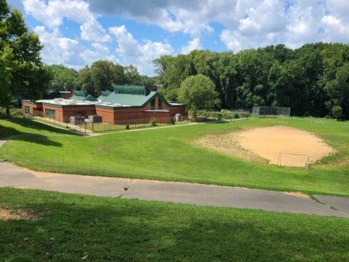 Long Branch Local Park