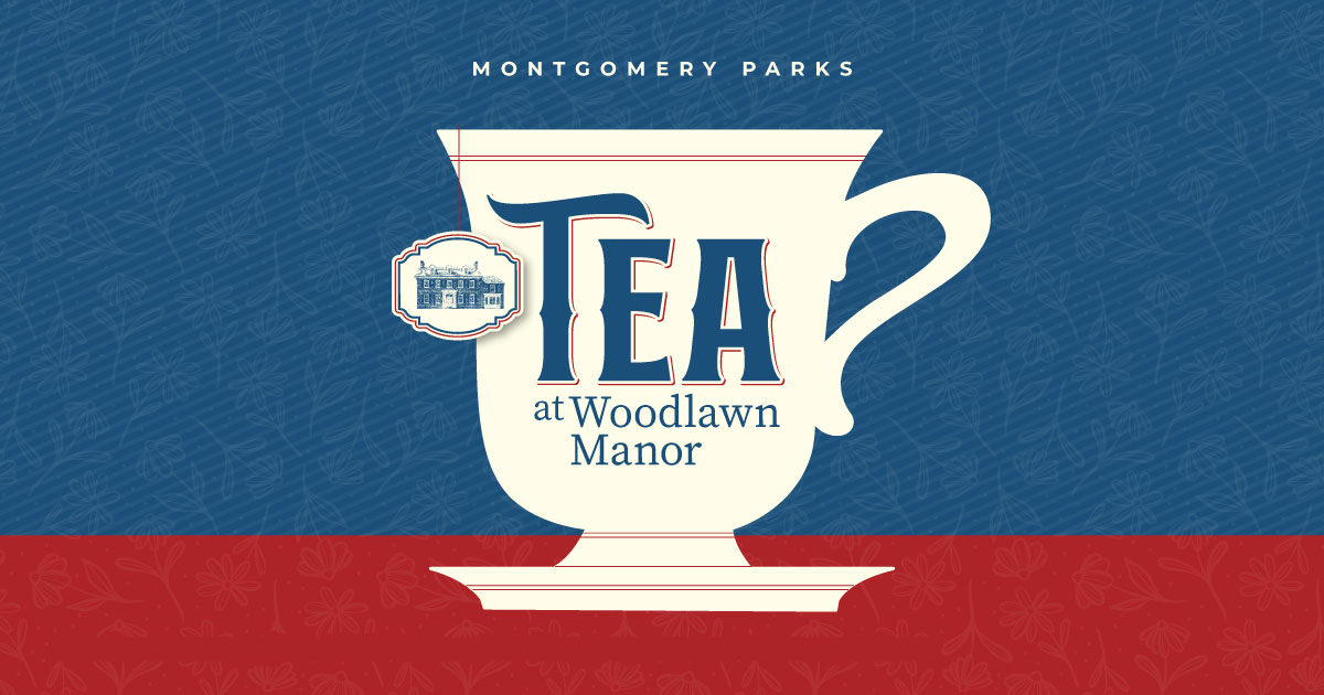 Tea at Woodlawn Manor