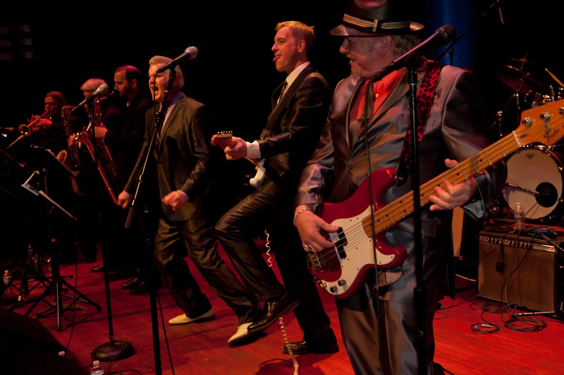 King Soul Band