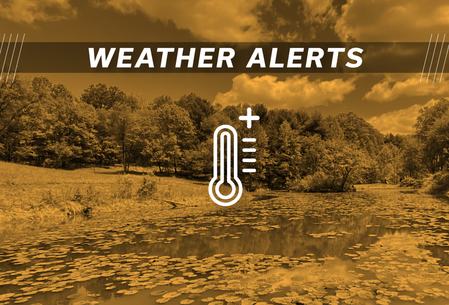 Weather Alerts graphic