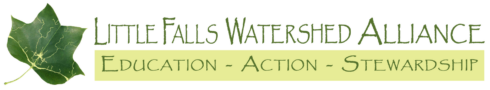 Logo of LFWA