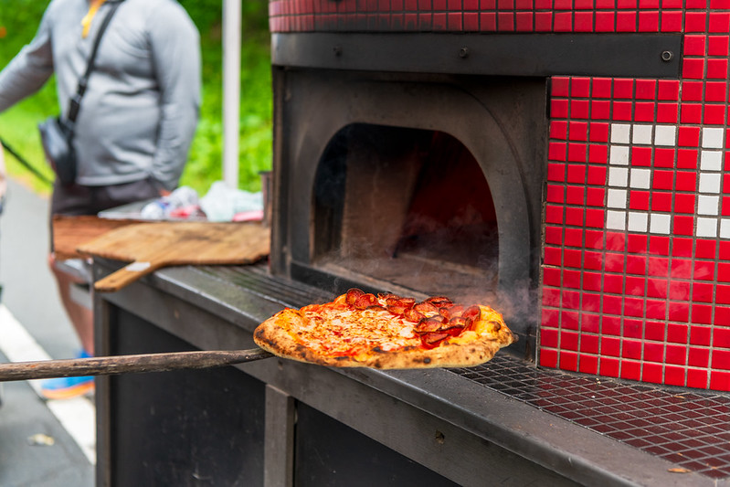 pizza-oven-at-sligo-creek-fest