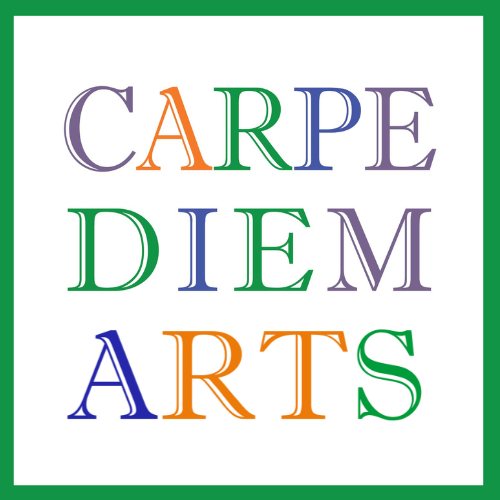Carpe Diem Arts logo
