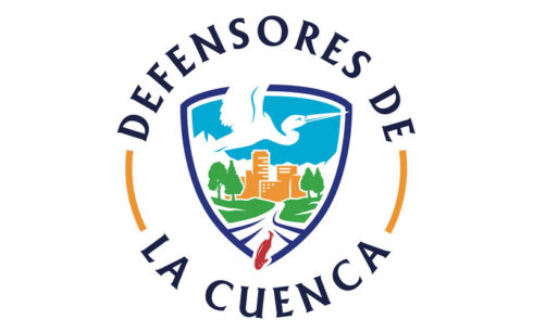 Logo of Defensores de la Cuenca