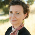 Headshot of coach Laura